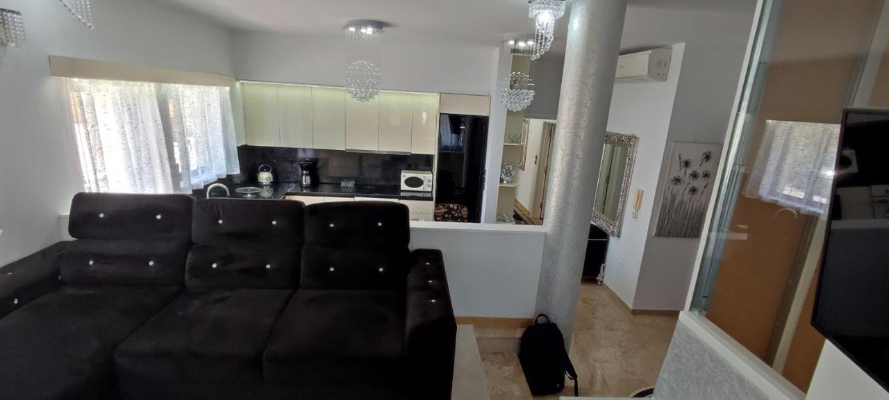 Ixian House Apartment Exterior foto
